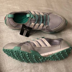 New Adidas Golf Climacool Balllerina Shoes